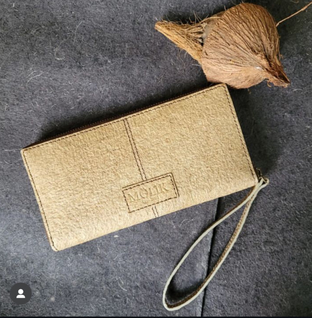 Wallet by Molik Eco.