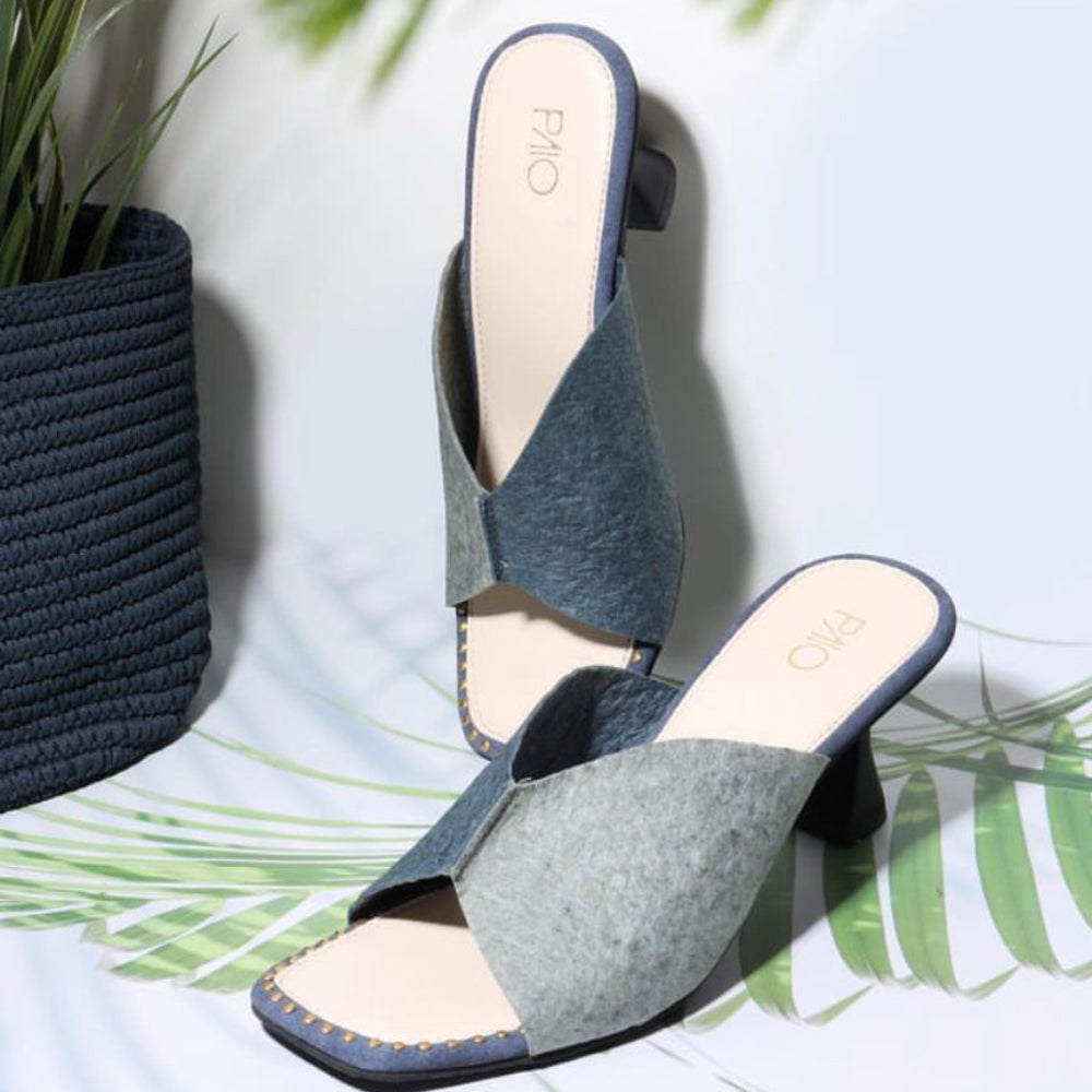 Ready to dispatch Light Indigo