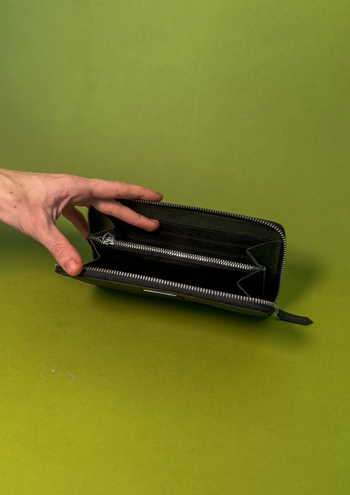 Coco long wallet case