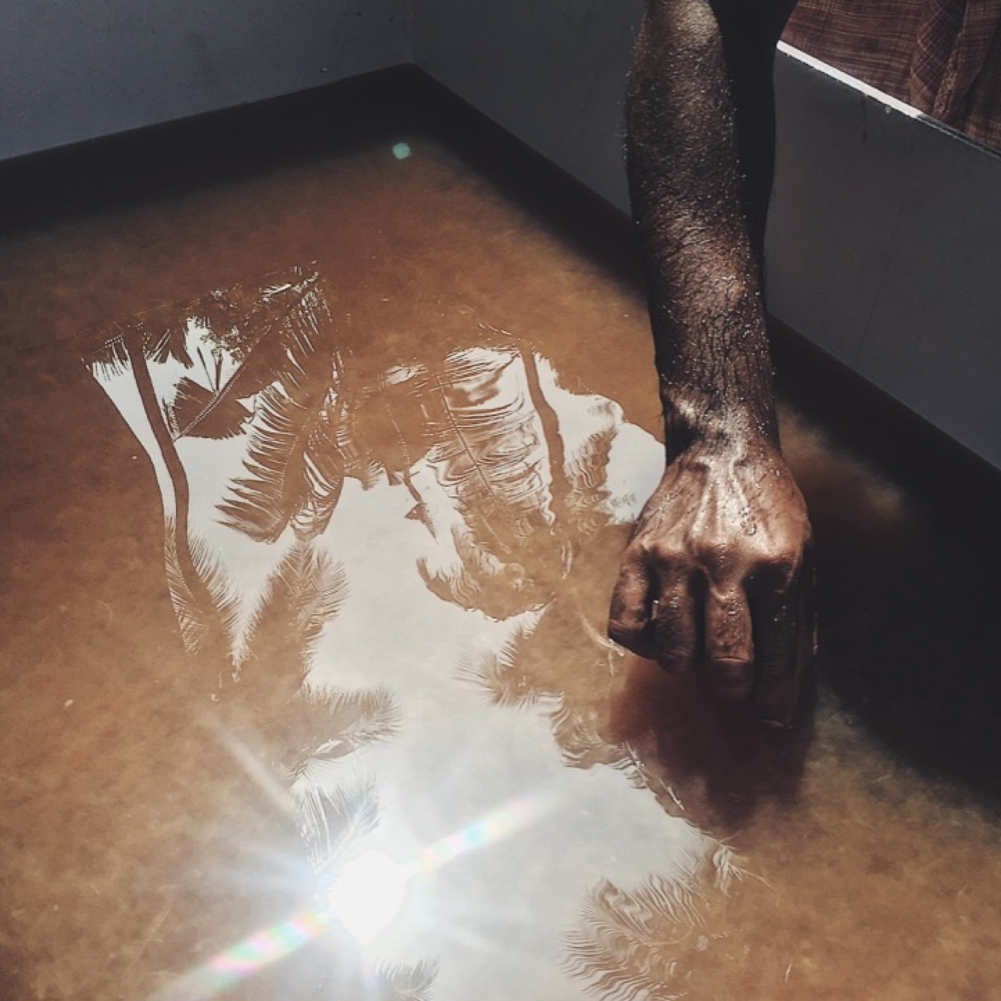 About Our Technology