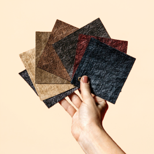 Material Range – Malai Eco