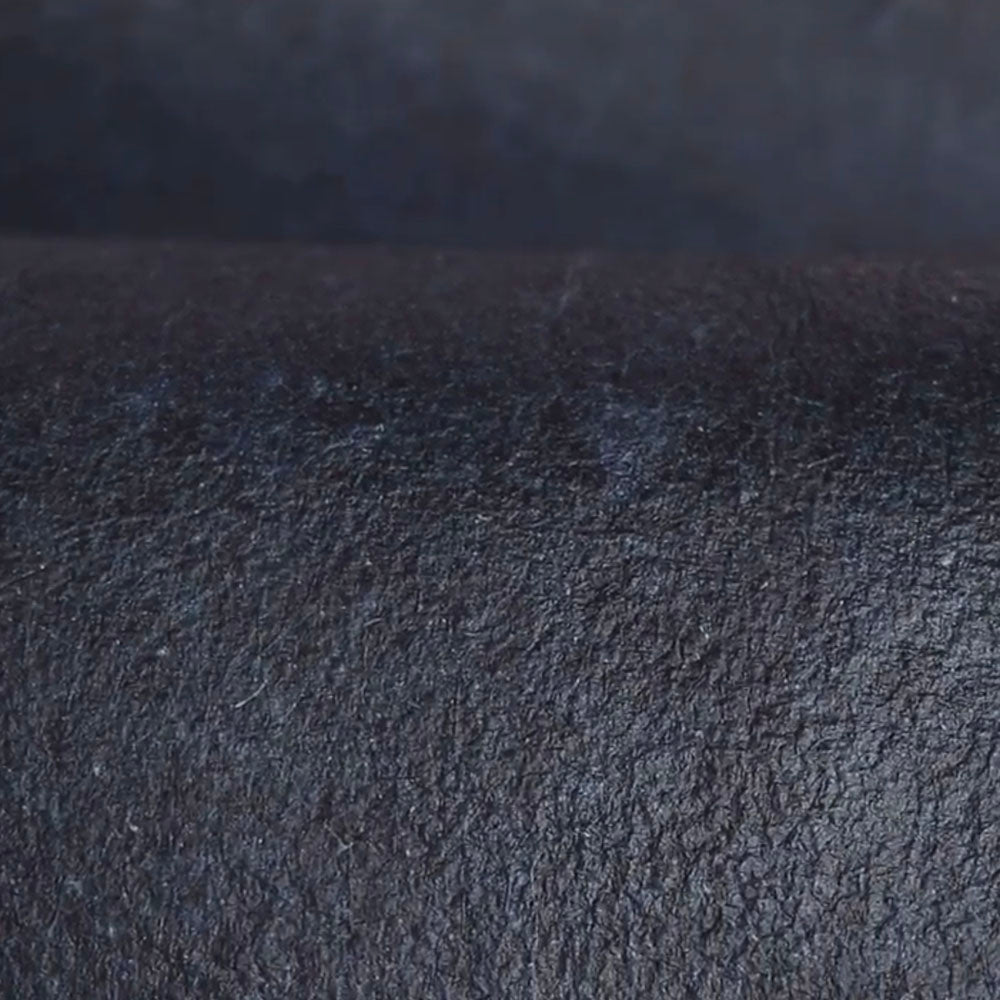 Ready to dispatch Dark Indigo