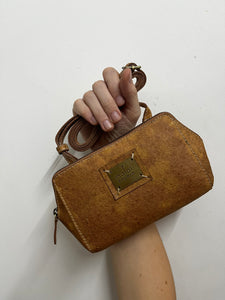 All Basics Pouch (Clearance)