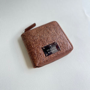 Lealee short wallet