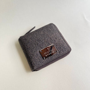 Lealee short wallet