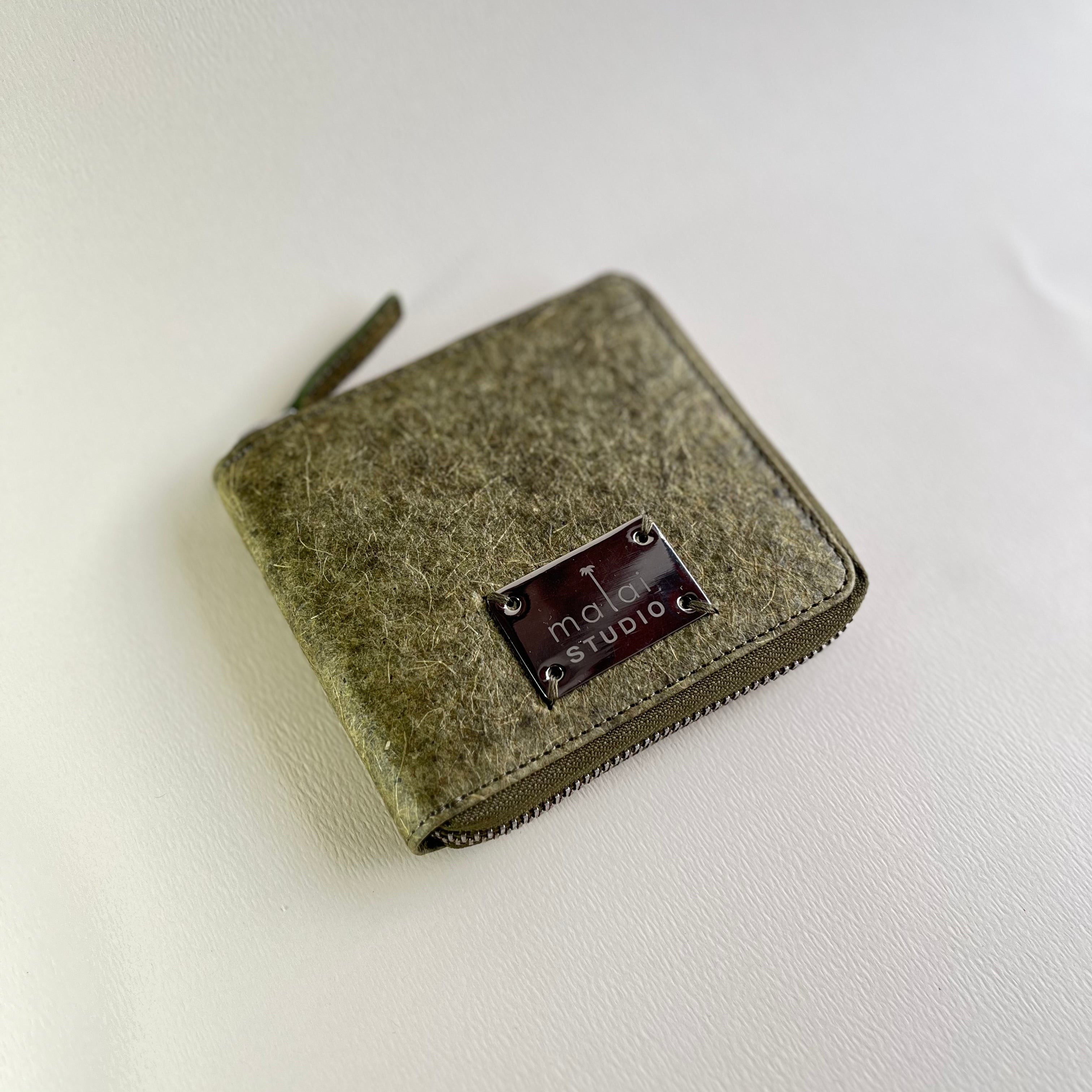 Lealee short wallet