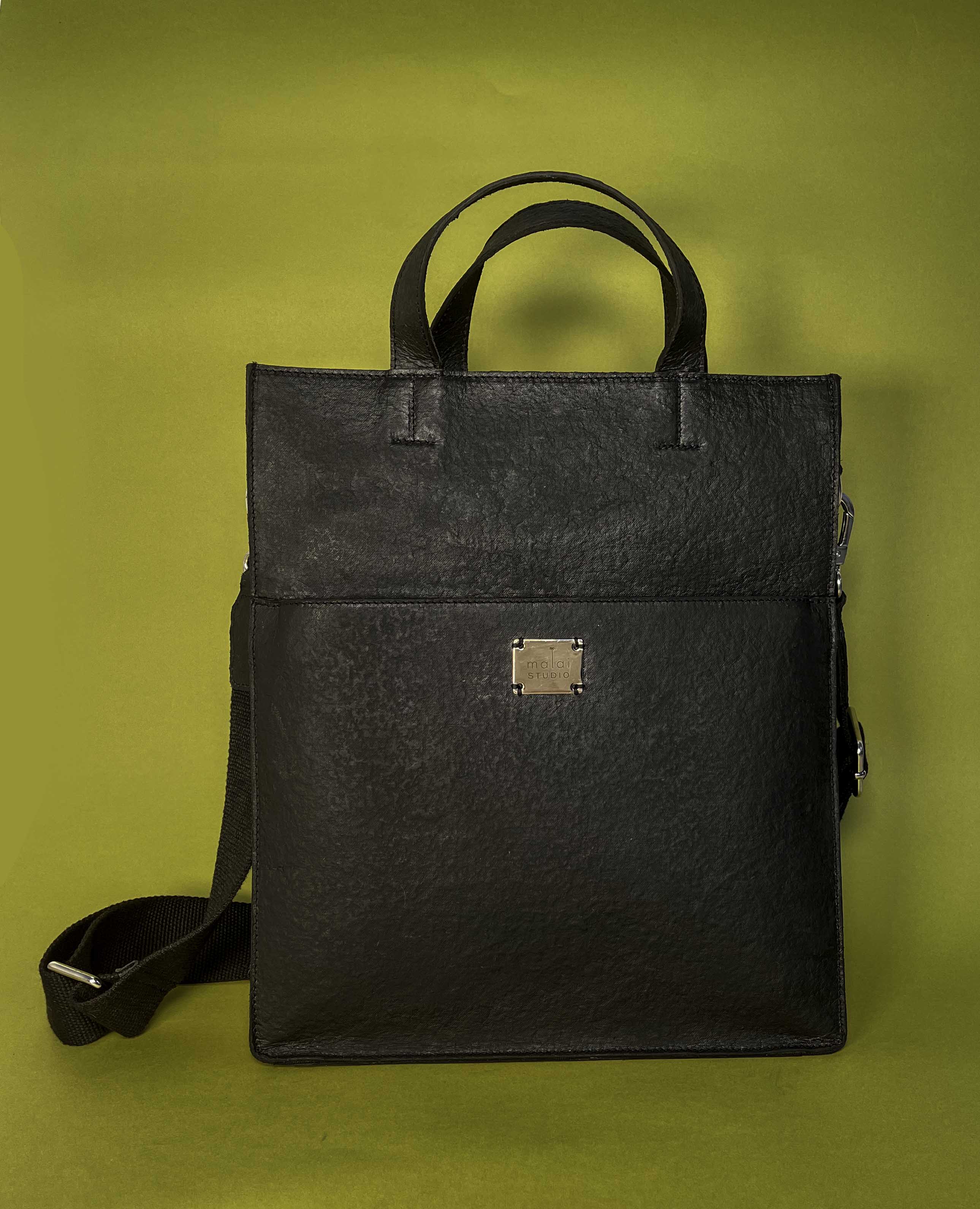 Ulli Unisex Tote
