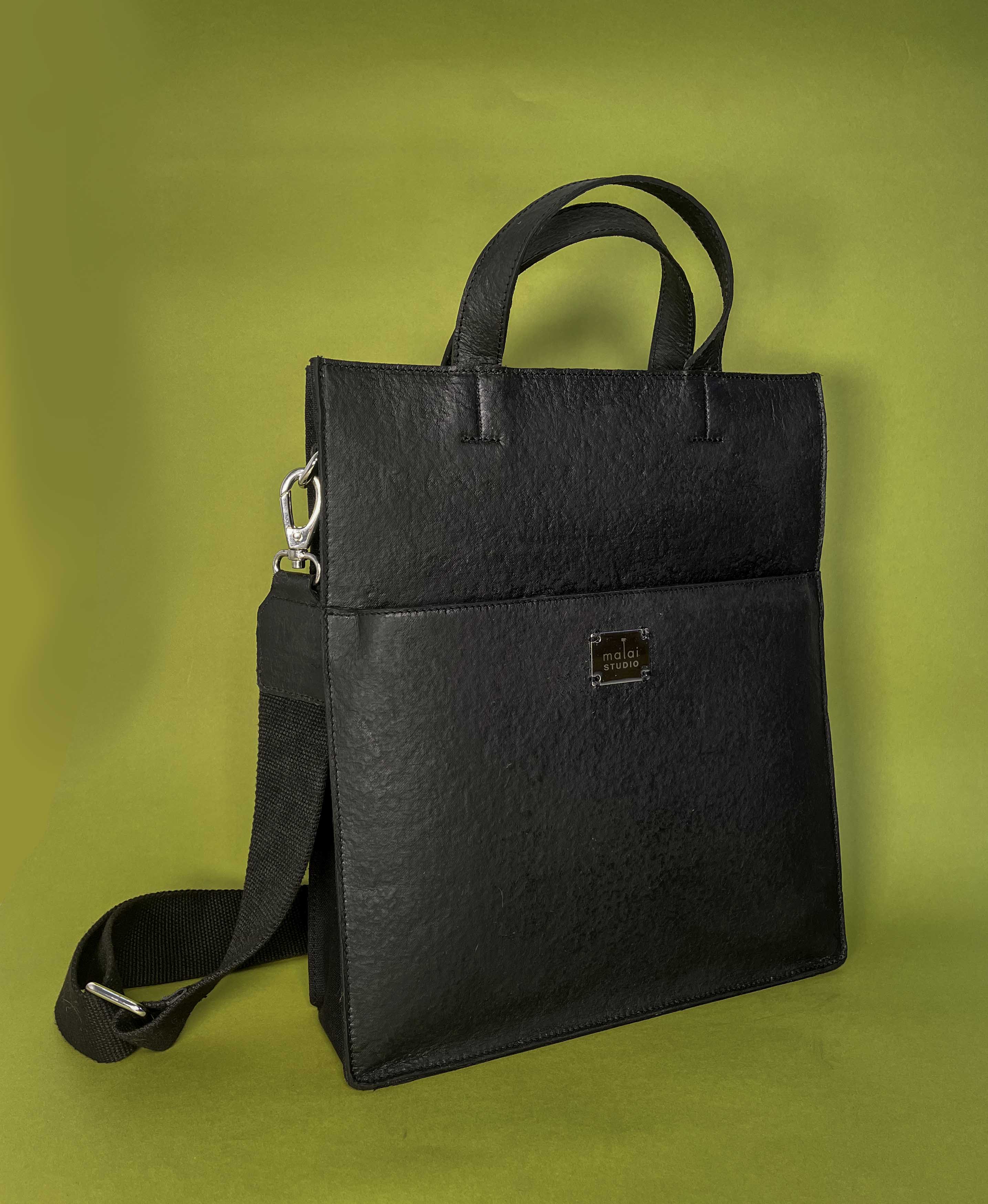 Ulli Unisex Tote