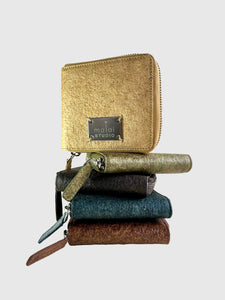 Lealee short wallet