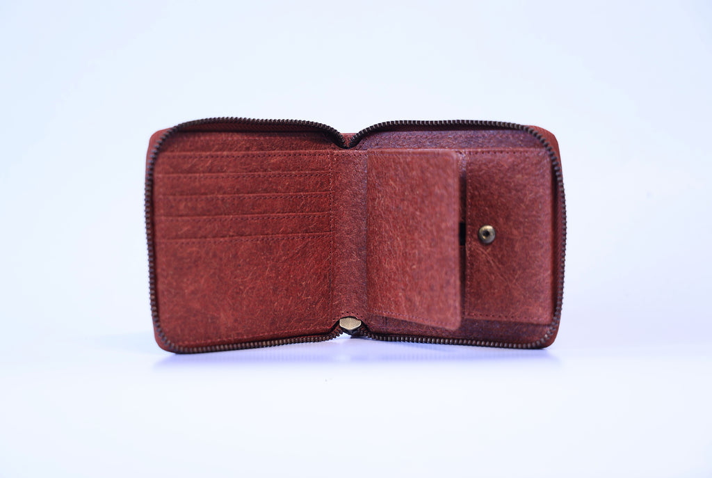Lealee short wallet