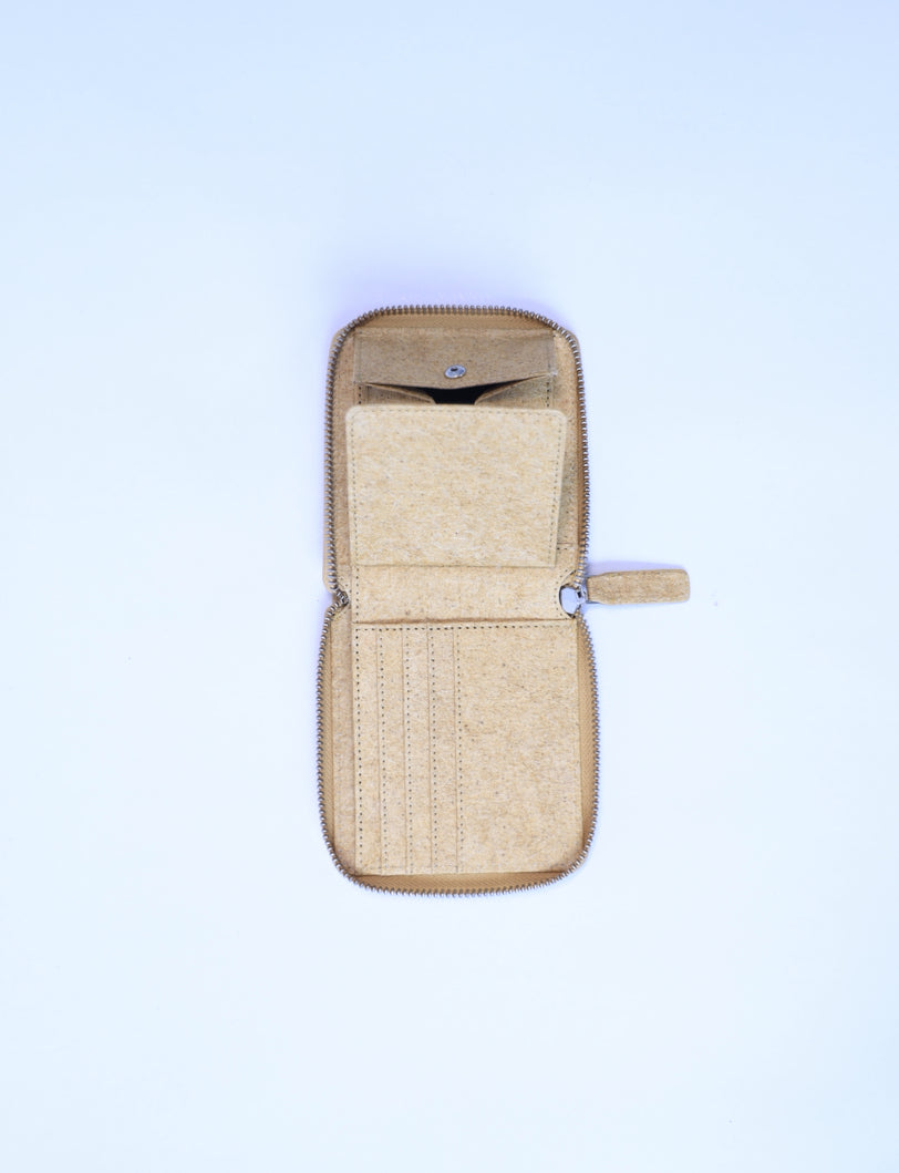 Lealee short wallet
