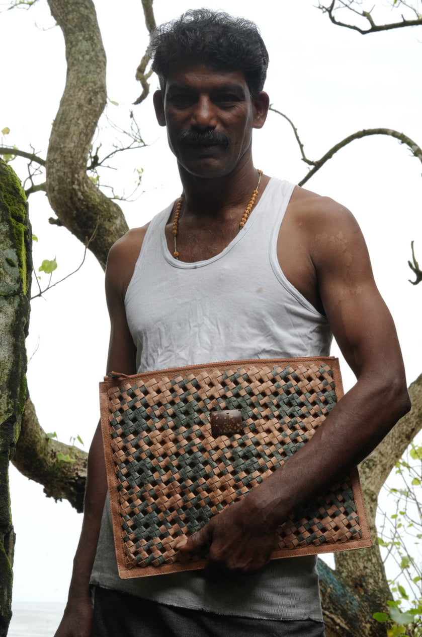 Koodai laptop sleeve