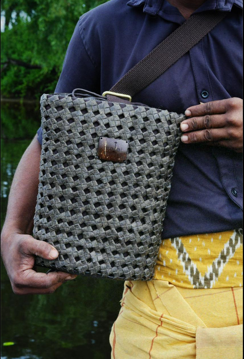 Koodai backpack
