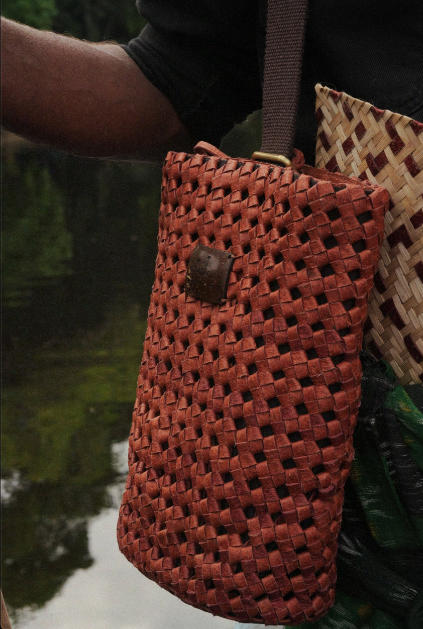 Koodai backpack