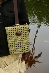 Koodai backpack