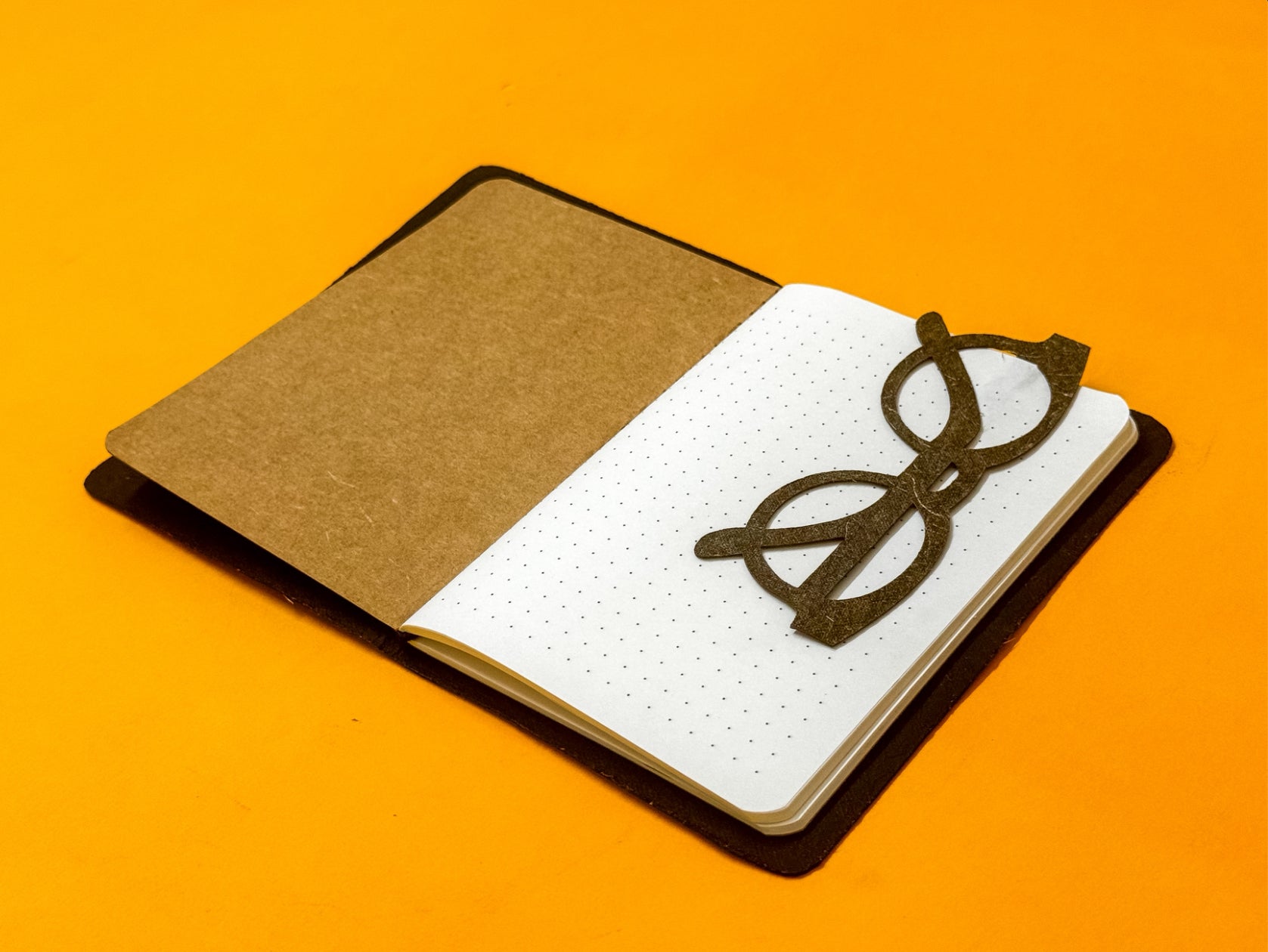 Specs bookmark