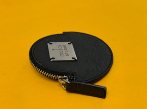 Berry mini pouch