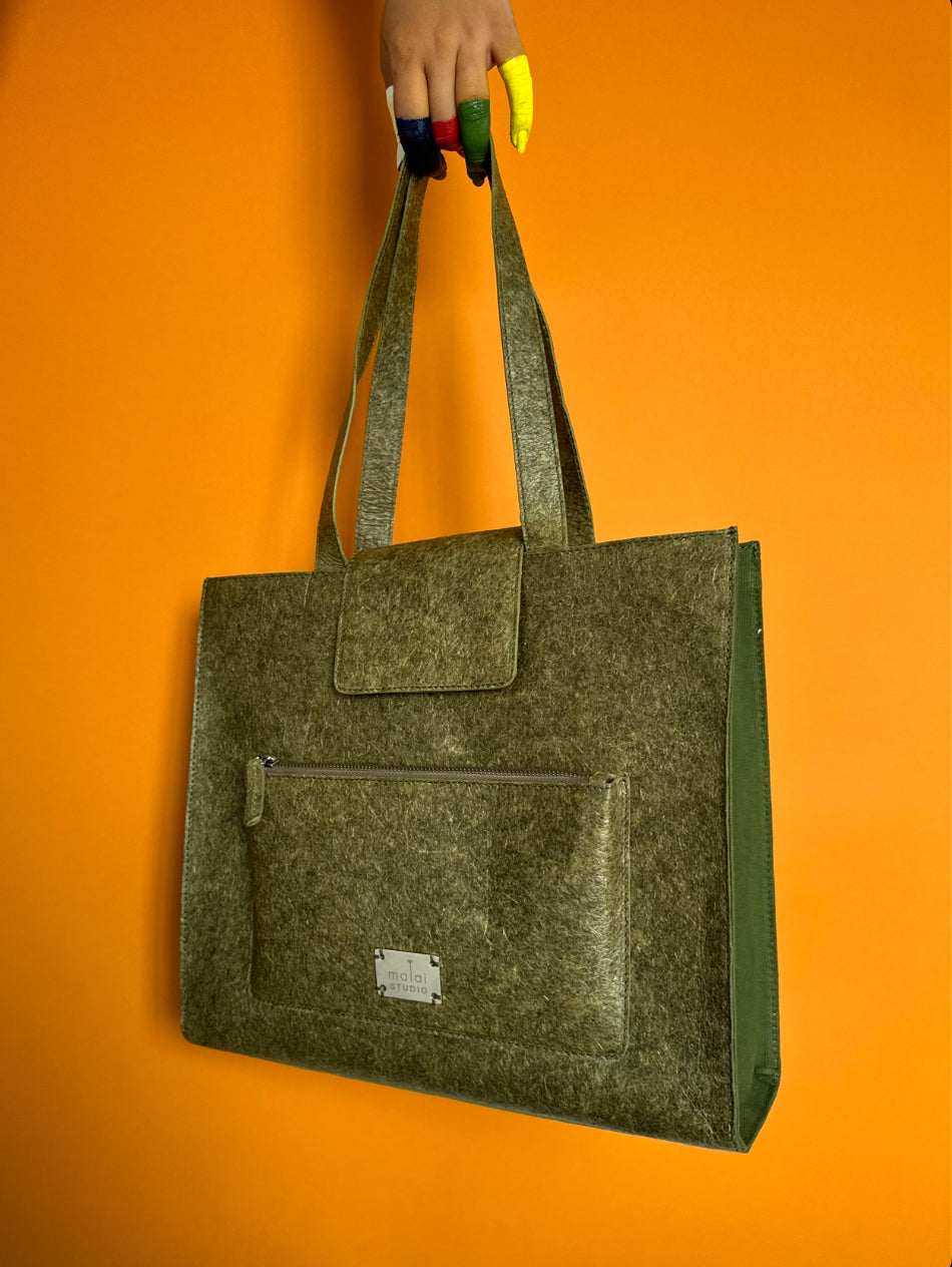 Kamila Tote