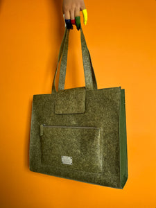 Kamila Tote
