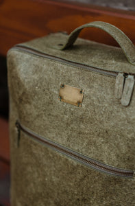 Neha Backpack case