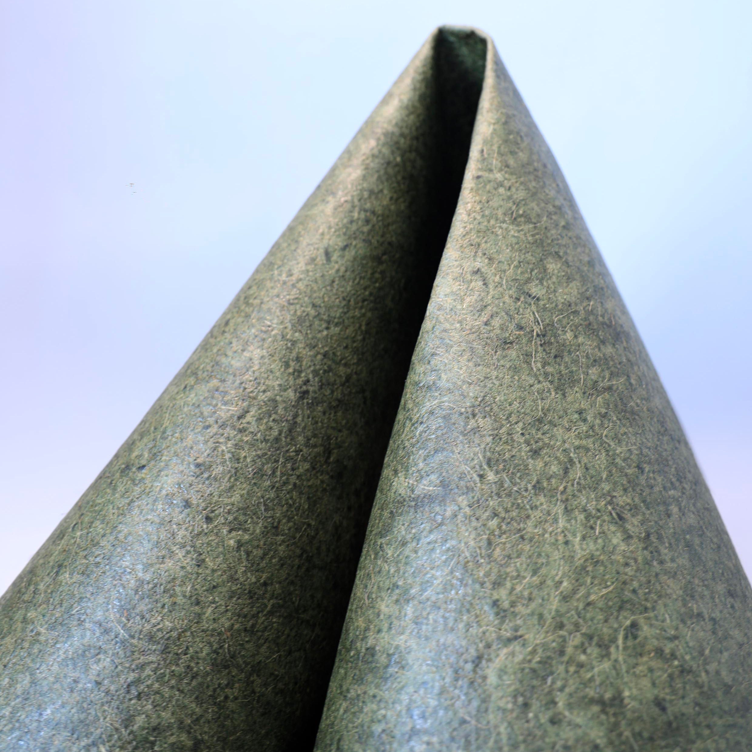 Ready to dispatch Leafy Green EU