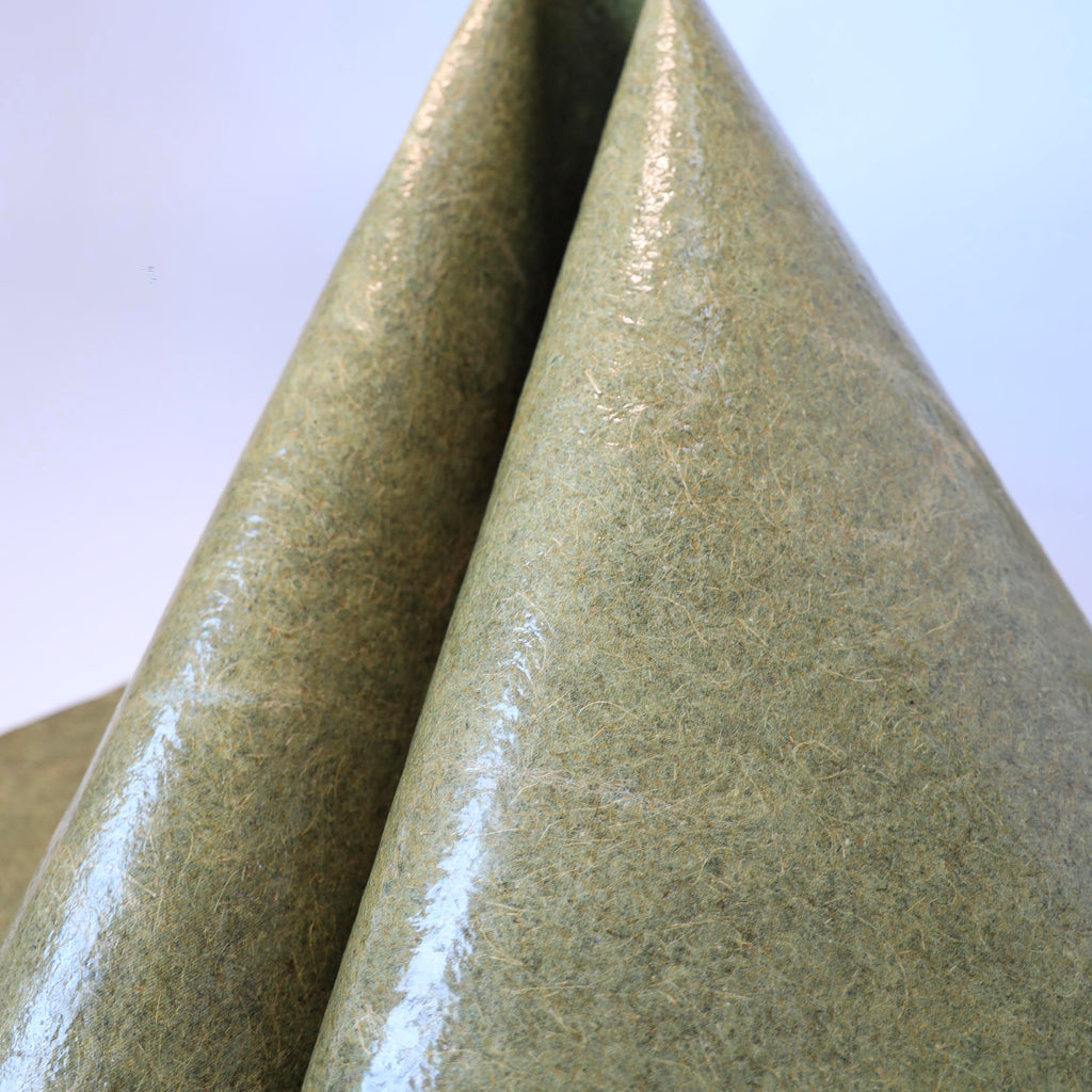 Ready to dispatch Leafy Green EU