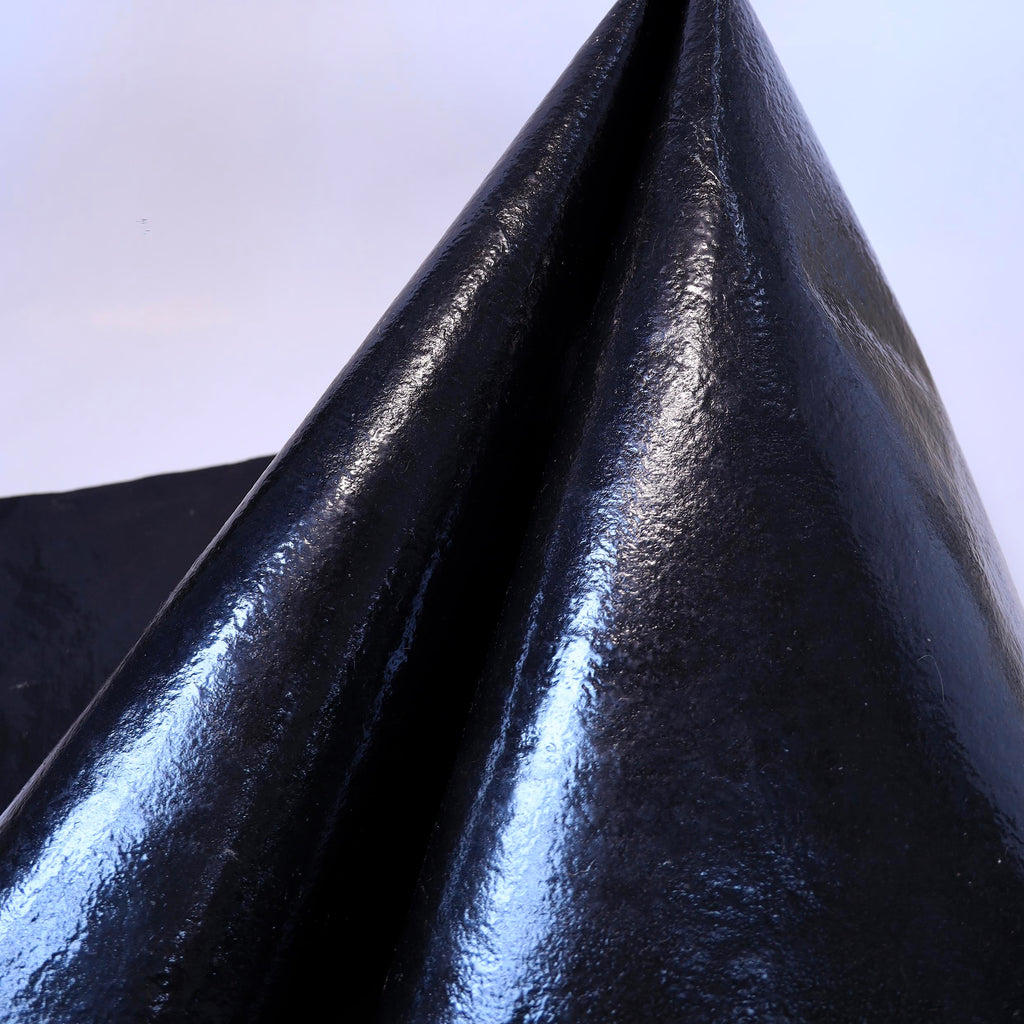 Ready to dispatch Jet Black EU