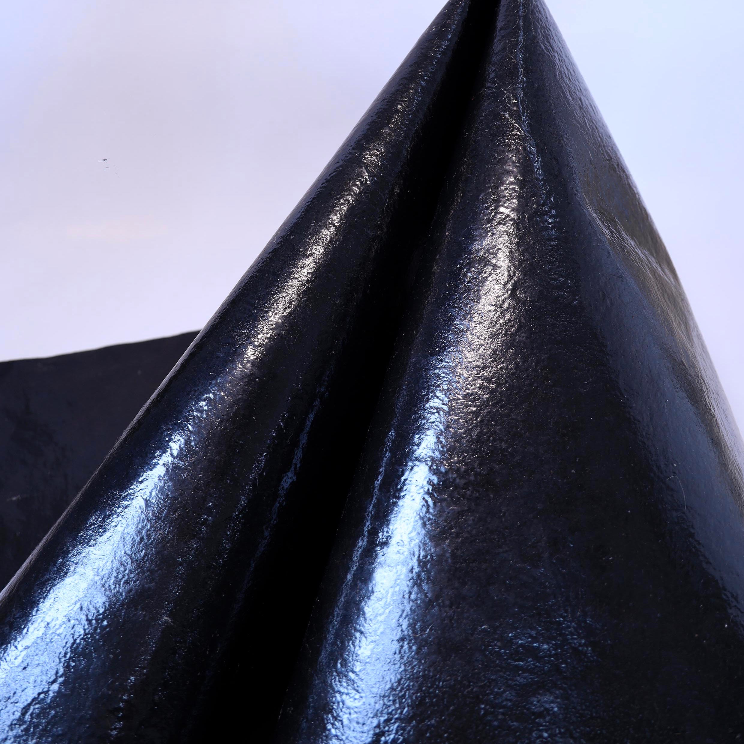 Ready to dispatch Jet Black EU