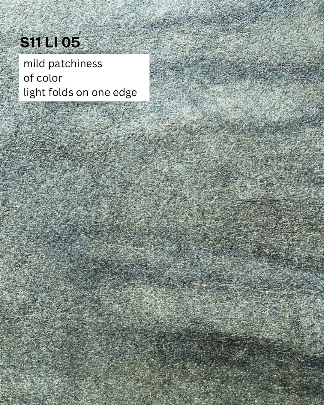 Studio Batch Light Indigo - jeans color