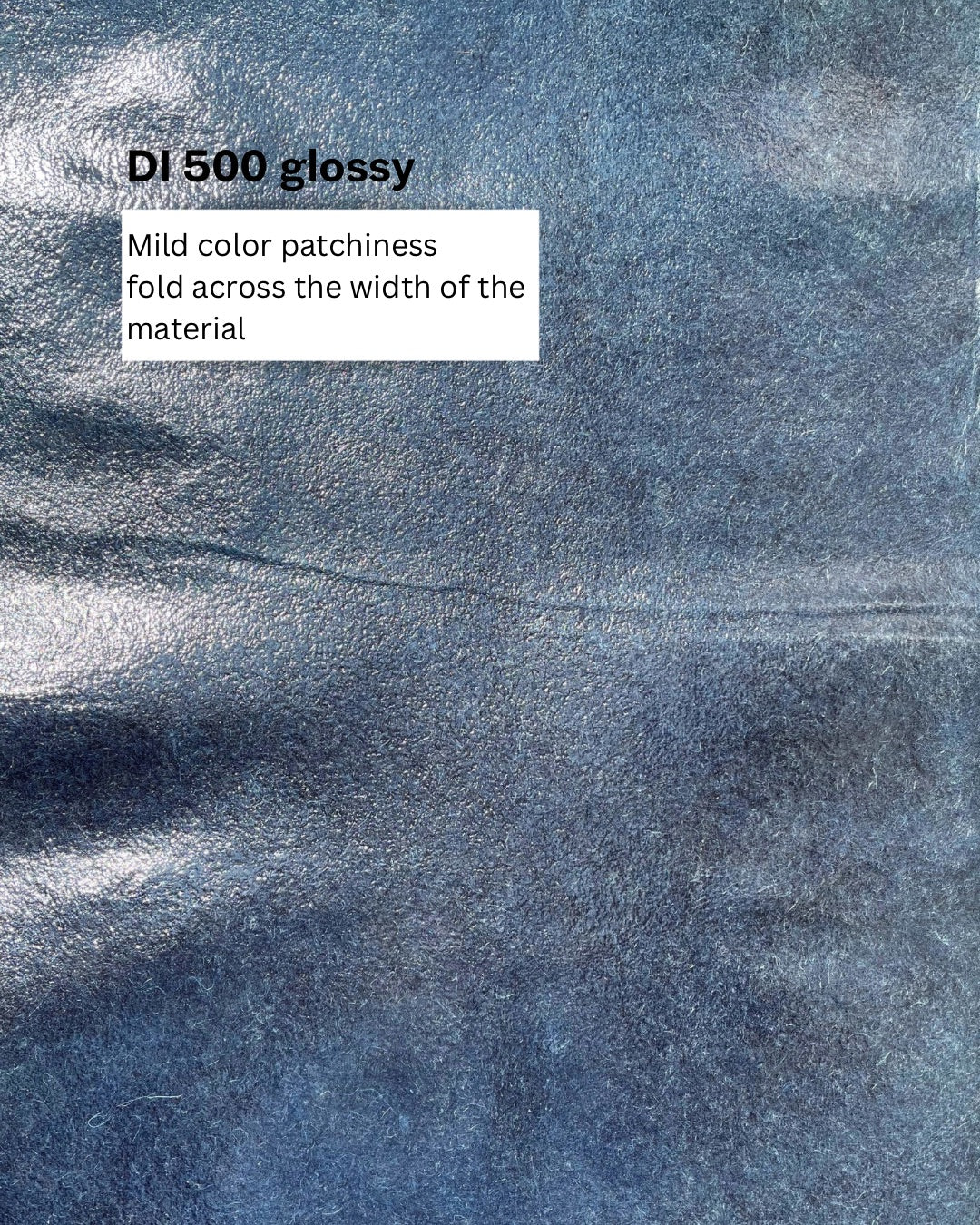 Studio batch Dark Indigo - glossy