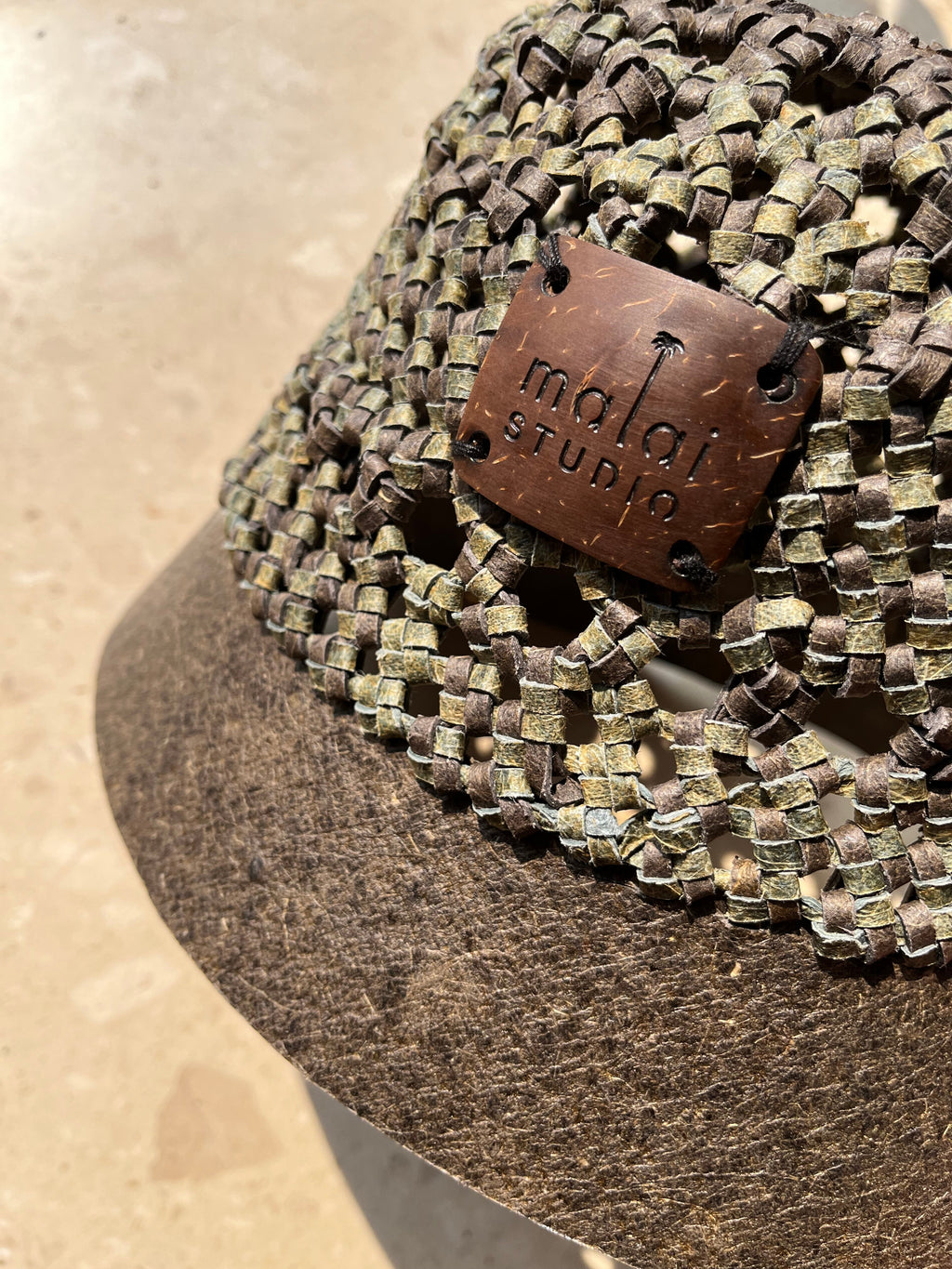 Koodai bucket hat