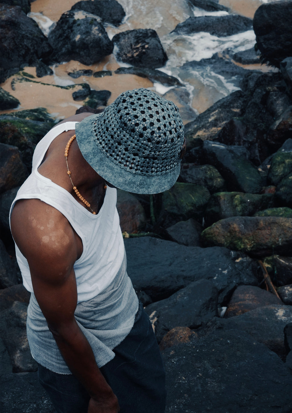 Koodai bucket hat