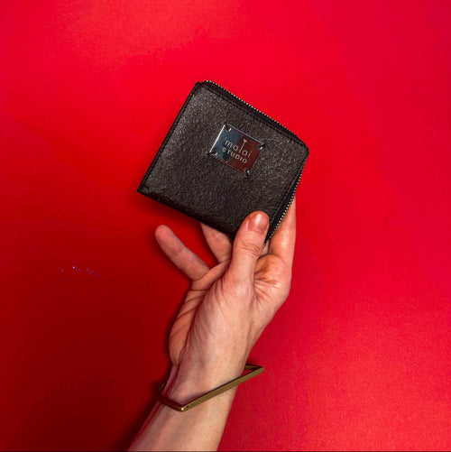 Chickoo Small Wallet