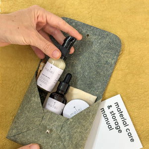 Malai Material Care Kit
