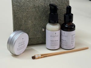 Malai Material Care Kit