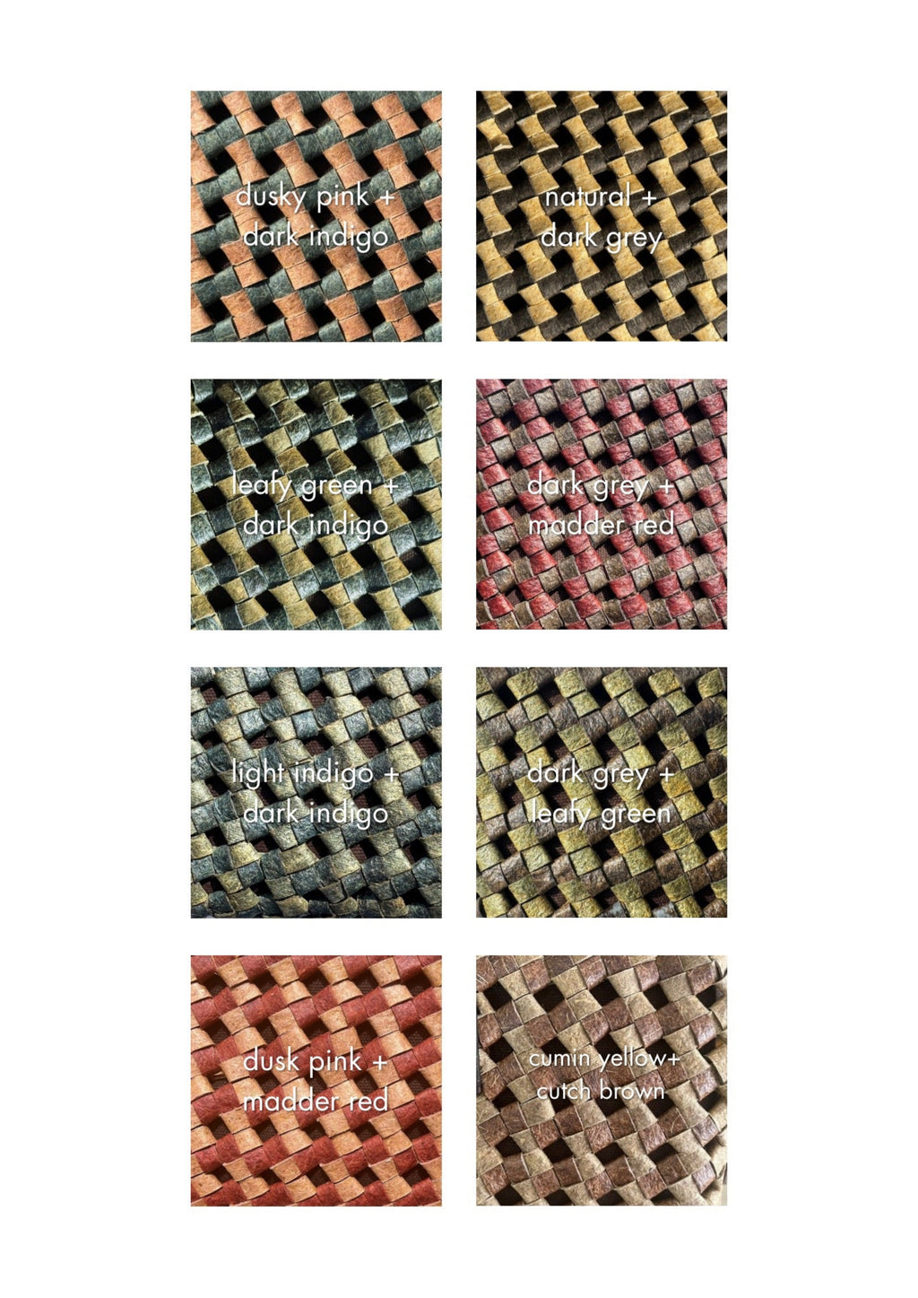 Koodai crossbody pouch