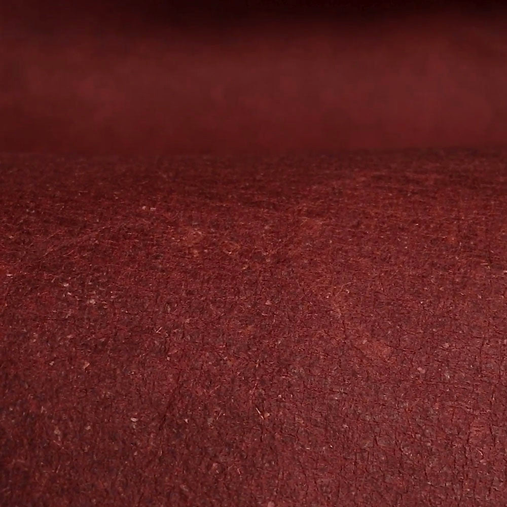 Ready to dispatch Madder Red