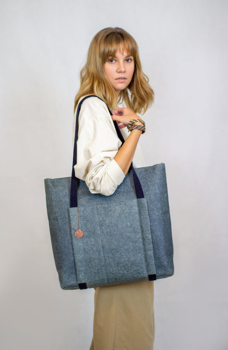 Shoulder Tote – Malai Eco